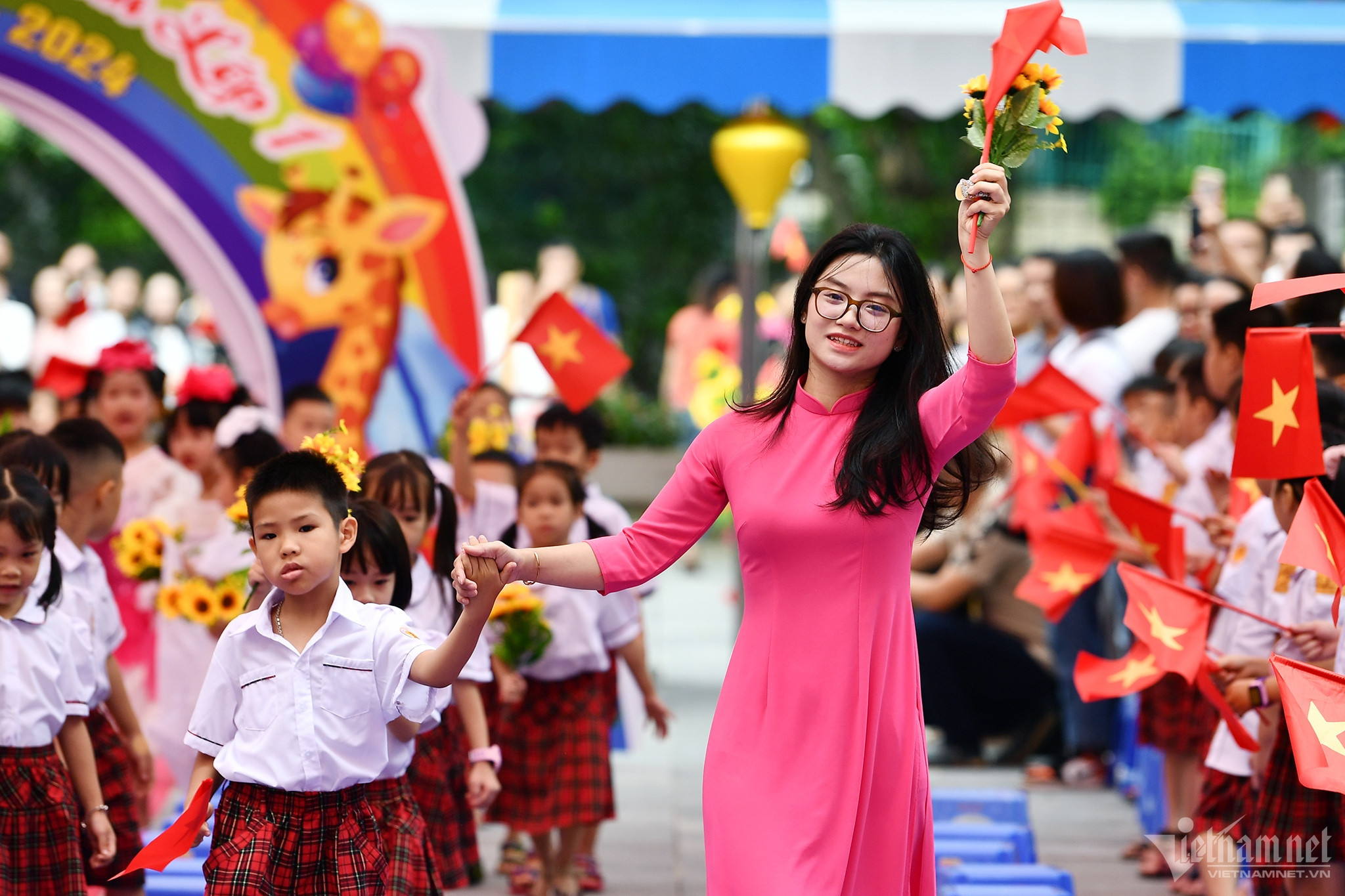 Vì sao 20/11 được chọn là Ngày Nhà giáo Việt Nam?
