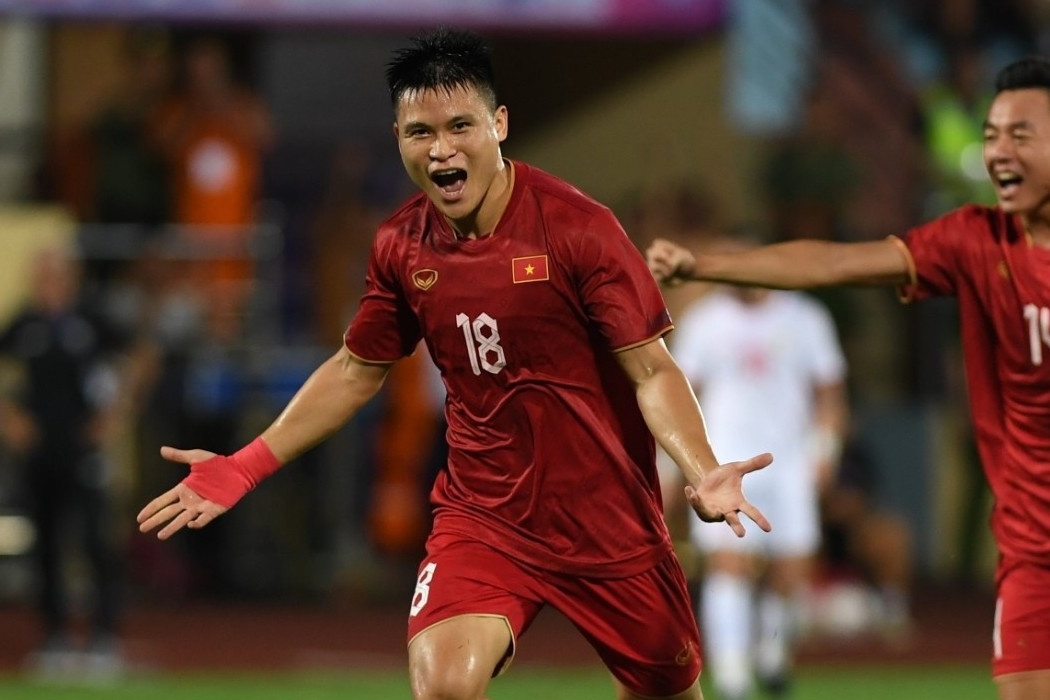 Chuyên gia dự đoán tuyển Việt Nam thắng Philippines 2-1