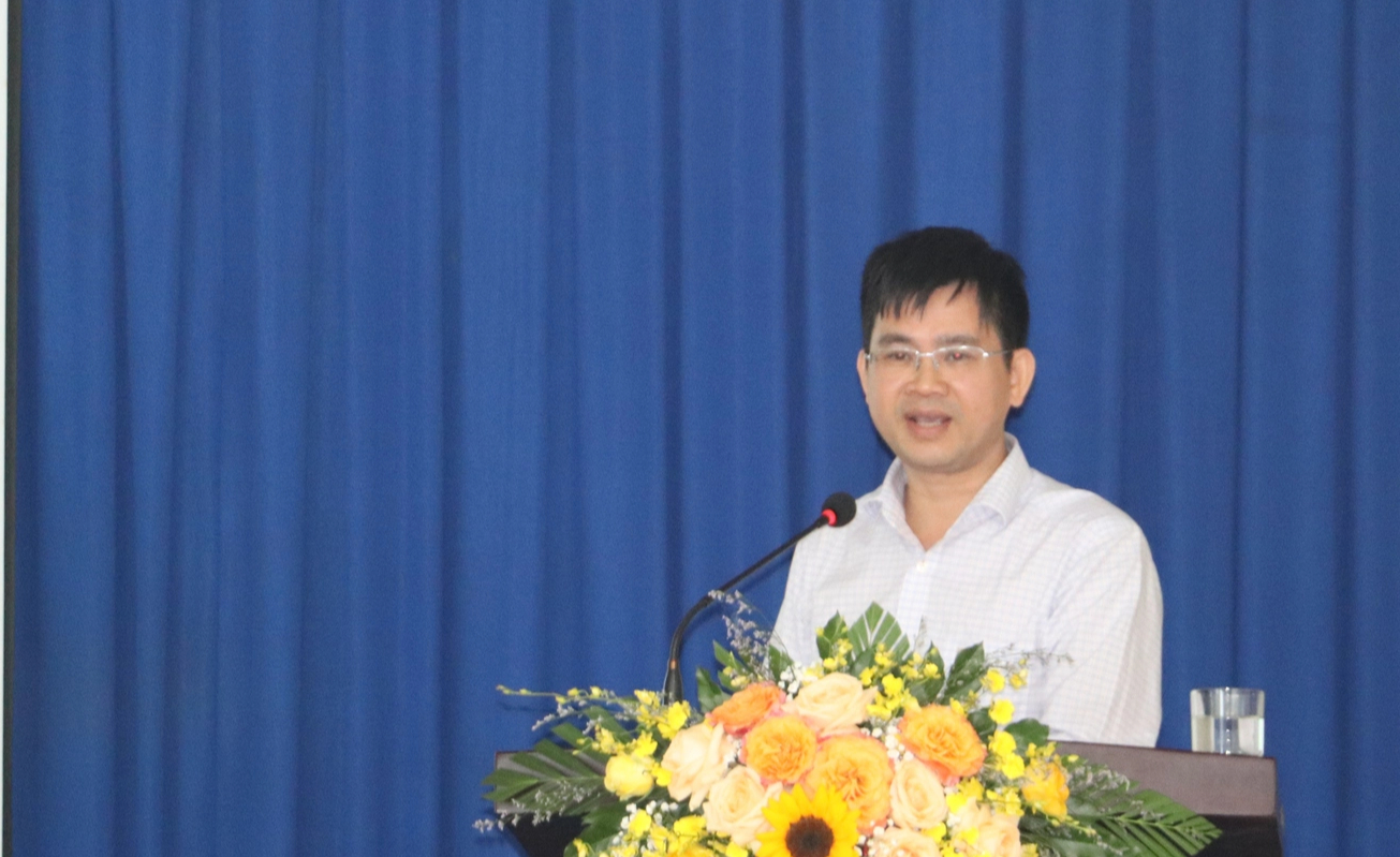 Cục Hàng hải Việt Nam tuyên truyền các quy định mới về hàng hải - Ảnh 2.