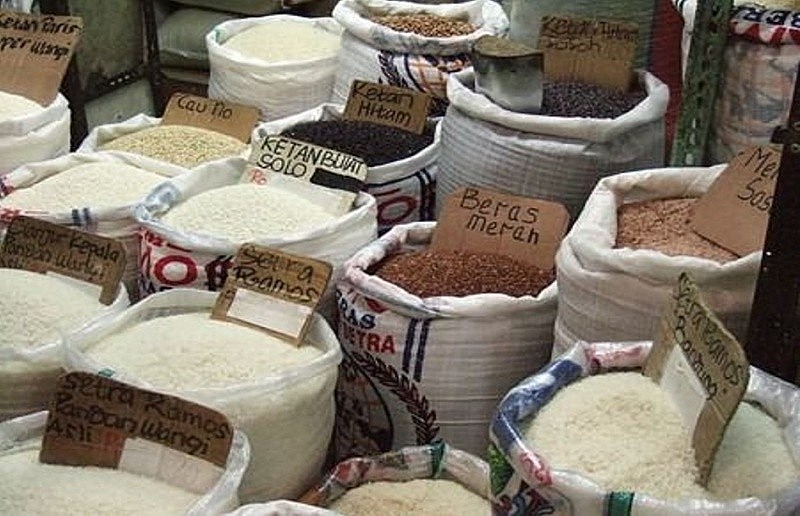Thị trường nông sản thế giới tuần qua: Giá gạo Ấn Độ tiếp tục tăng