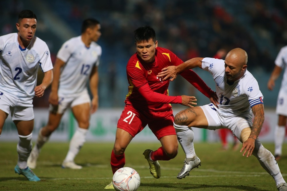 Nhận định tuyển Việt Nam vs Philippines: Chào khởi đầu tươi mới