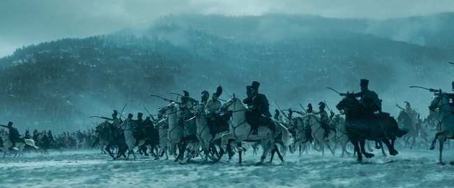 'Napoleon' - Hành trình lịch sử đầy hấp dẫn trên màn ảnh - Ảnh 3.