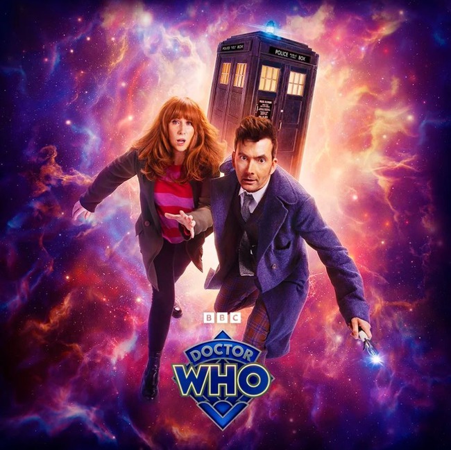 'Doctor Who' bắt đầu kỷ nguyên mới sau 60 năm - Ảnh 1.
