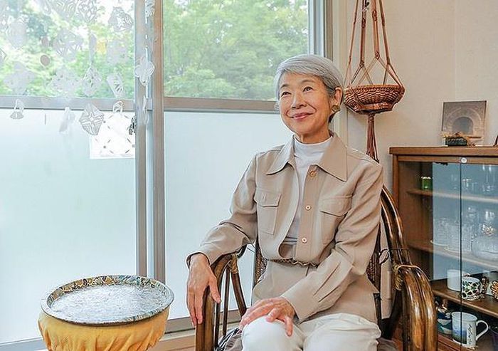 “Học lỏm” cách tiết kiệm không ngừng nghỉ của thế hệ người cao tuổi Nhật Bản - Ảnh 1.