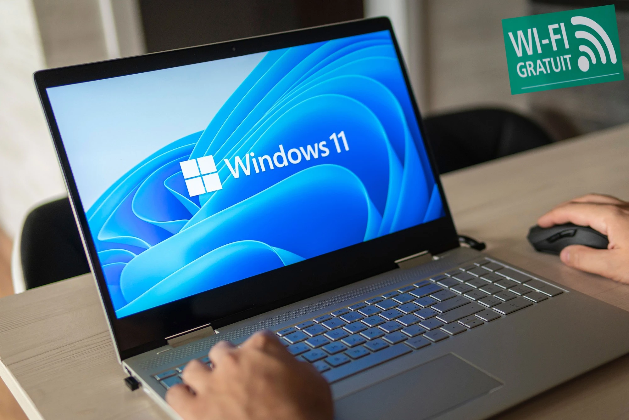 Microsoft xác nhận bị lỗi Wi-Fi trong bản cập nhật Windows 11 - Ảnh 1.
