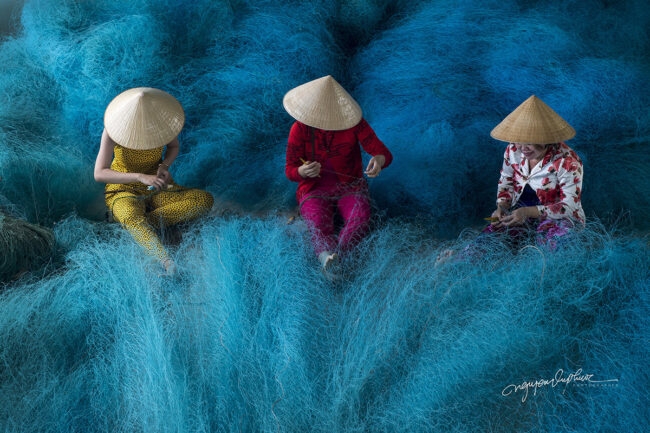Sửa quy định đưa tác phẩm nhiếp ảnh từ Việt Nam ra nước ngoài dự thi, liên hoan