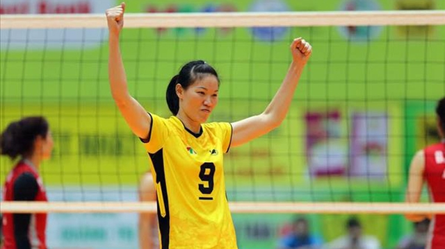 Trang bóng chuyền hàng đầu thế giới vinh danh Ngọc Hoa, Kim Huệ; Thanh Thúy vẫn chưa phải số 1 Việt Nam