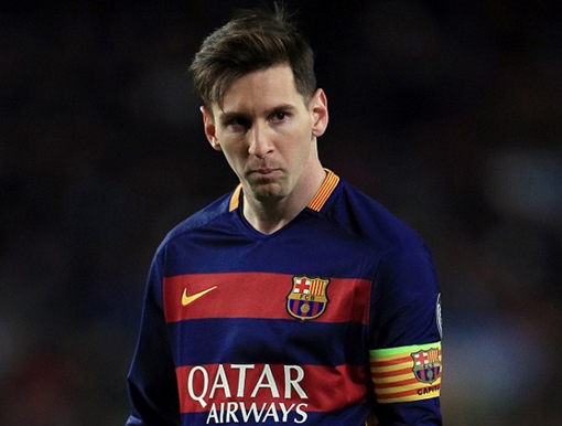 Lionel Messi bê bối trốn thuế, làm ăn với trùm ma túy Mexico