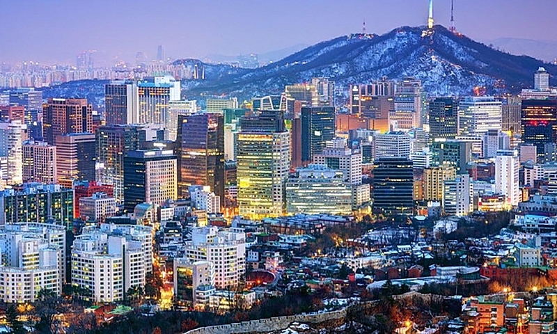 'Nhịn ăn nhịn mặc' 15 năm mới đủ tiền mua nhà ở Seoul